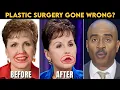 JOYCE MEYER S PLASTIC SURGERY DISASTER Gets WORSE-GINO Jennings RESPONSE Had Everyone LAUGHING