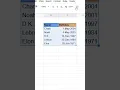 How to make a table in google sheets