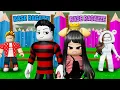 Download Lagu Base Ragazze VS Base Ragazzi su 99 Notti nella Foresta su Roblox! MP3