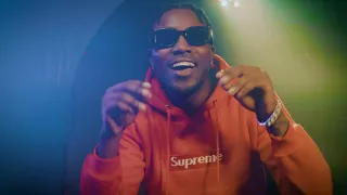 Zeze Kingston X NyasaPiano Alamu Anu Visualizer 