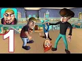 Download Lagu Scary Robber Home Clash - Gameplay Walkthrough Part 1 - Tutorial and Levels 1-5 (iOS, Android)