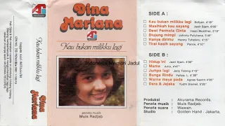 Download Jumpa Lagi - Dina Mariana Album Kau Bukan Milikku Lagi (1981) MP3