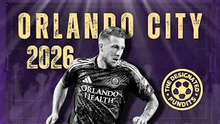 Orlando City 2026 Season