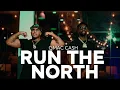Lagu Gmac Cash - Run The North (Official Video)