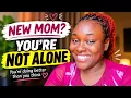 If Motherhood Feels Overwhelming Right Now Watch This