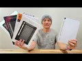 Download Lagu 5 Samsung Galaxy Tab S9 Cases Comparison - JETech, TiMOVO, Soke, Spigen, and Samsung