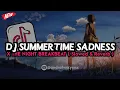 Download Lagu DJ SUMMERTIME SADNESS X THE NIGHT BREAKBEAT ( SLOWED REVERB) VIRAL TIKTOK ❗🔥