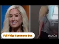 News station Your Hometown Stations Lima dismissed Jessica Gavin in 2022 as of her incident