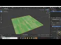 Game Development with Python a Quick Start 3D Model in Blender Part 2