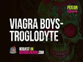 Viagra Boys - Troglodyte [Karaoke version]