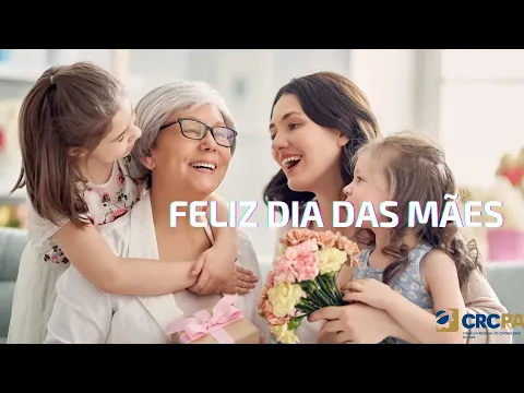 Download MP3 Feliz dia das mães!