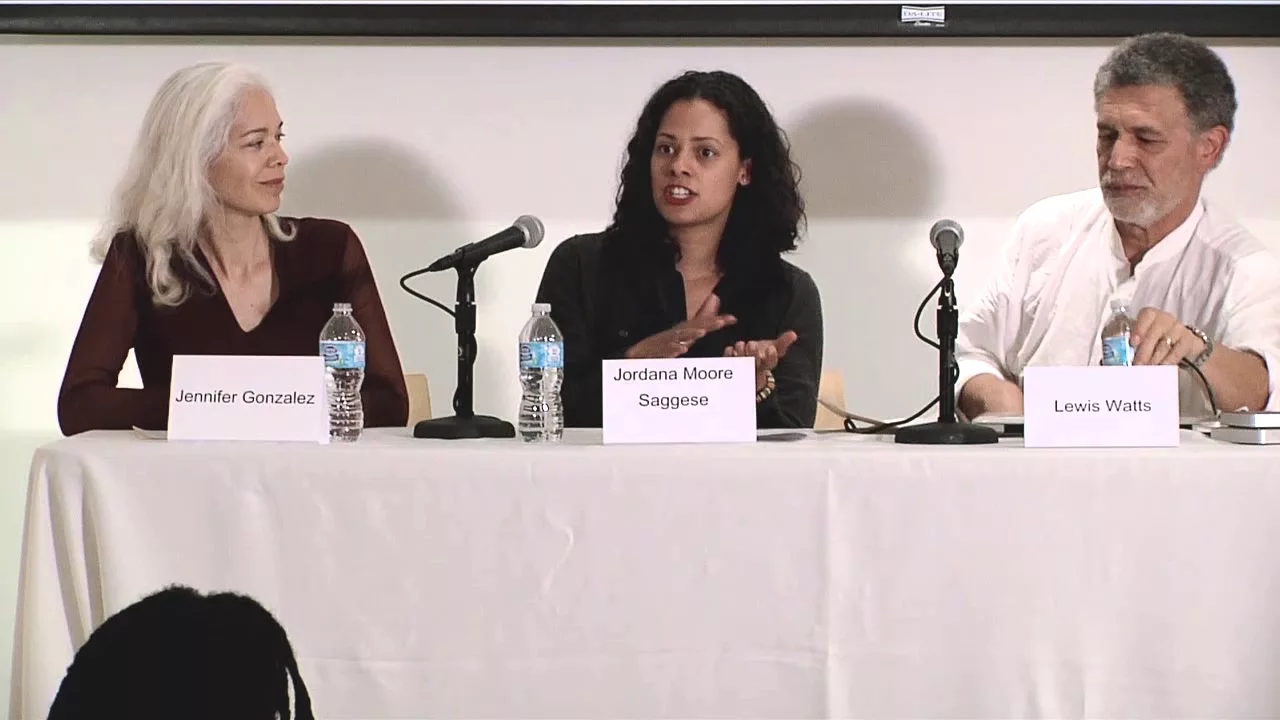 Jean Michel Basquiat: The Radiant Child Panel Discussion
