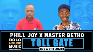 philjoy x master betho toll gate new hit 2020 