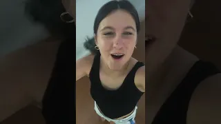 When You Hold Me I See The End Of A Movie 