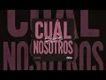 Cuál Nosotros | Sech, Kapo (speed up)