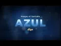 Azul Animated Lyrics | Guru Randhawa | WTL!?