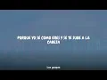 Alejandro Sanz - Las guapas (Lyrics)
