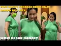 Download Lagu Nagita Hot Info ● Pose Nagita Slavina Kenakan Dress Hijau Hampir Rp 5 Juta, Warganet: Hot Banget