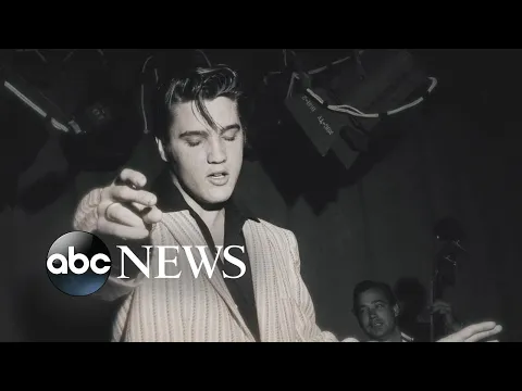 Trailer: 'Exclusively Elvis: A Special Edition of 20/20'