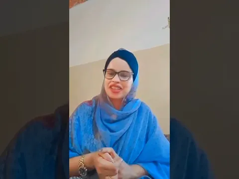 Fihima Quuje Oo u Jawaabtay.. #shortsviral