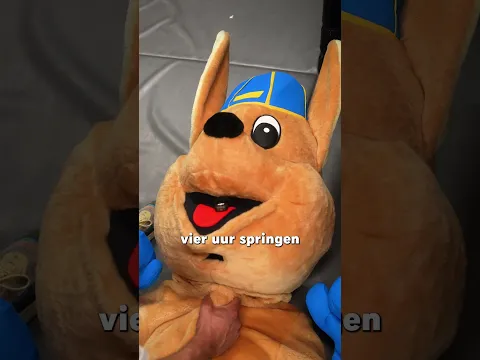 Heb jij het al in je oren geknoopt?🤣