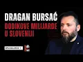 Lagu Balkan Rules Podcast Ep.130 - Dragan Bursać - Dodikove milijarde u Sloveniji