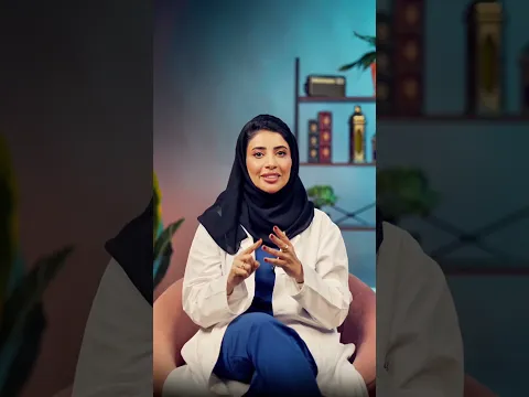من قال إن الفحص الطبي للمرضى فقط؟