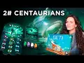 Download Lagu How to play SETI Alien Life Form #2 - Centaurians