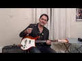 All Your Love Magic Sam Part 1 Lesson