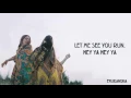 Download Lagu First Aid Kit - Wolf (Lyrics)