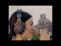 Lorde - Solar Power (Summer Storm Version / Rooftop Performance)
