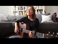 Stay Alive - José Gonzáles (Cover)