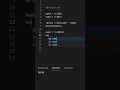 The XOR bitwise operator in Python