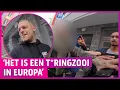 Download Lagu Vloggen met gevaar voor eigen leven: ‘Hoop illegaliteit!’