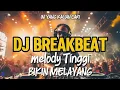 Download Lagu DJ Paling Di Cari Melody Tinggi🔥 Full Bass Viral 2025 | Remix Paling Enak Didengar! #Dailymusik 