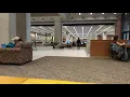 BSU Bracken Library Time Lapse