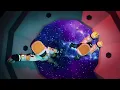 Wayfinders Escape from Aurora