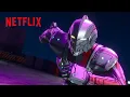 Download Lagu Hayata vs. Giant Orb Weapon | ULTRAMAN: Final Season | Clip | Netflix Anime