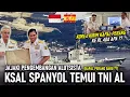 Download Lagu KSAL SPANYOL TEMUI TNI AL !! JAJAKI PELUANG KERJA SAMA ALUTSISTA, KORSEL KIRIM KAPAL PERANG KE RI