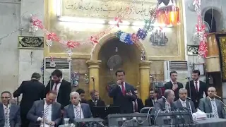 فجر أطل على الوجود فأطلع    المنشد محمود فارس دندنها