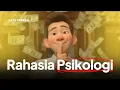 Download Lagu PARADOKS: Kenapa Sukses Datang Saat Kita Gak Ngarep?