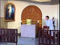 Download Lagu Padre Alberto Gambarini | Programa Encontro com Cristo - 08 de Dezembro de 2014