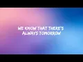 Bill Withers - Lean On Me (Official Lyrics Video)