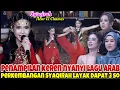 Lagu TERLEPAS SALAH LIRIK, SYAQIRAH LAYAK DAPAT 3 SO - Syaqirah NOUR EL CHAMES | TOP 10 DA 7