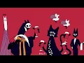【Official MV】DEAD OR LOVE/吉乃