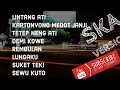 Download Lagu Lintang ati demi kowe rembulan full album ska version genja ska terbaru 2019 pendhoza kartonyono med