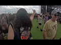 Distant Live @ Welcome to Rockville 2026 Pit Cam 05-10-2026 Day 4