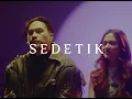 adriAND 06: Adrian Khalif & Mahalini  - Sedetik