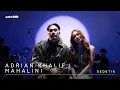 Download Lagu adriAND 06: Adrian Khalif \u0026 Mahalini  - Sedetik