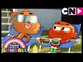 Download Lagu Gumball | How To NOT Take Out The Trash | The Procrastinators | Cartoon Network